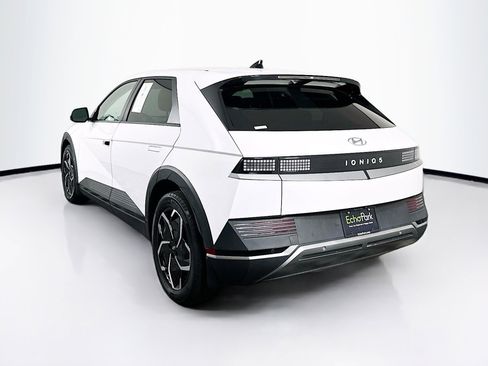 Used 2024 Hyundai Ioniq 5 SEL image 5