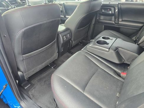 Used 2019 Toyota 4Runner TRD Pro AWD/4WD image 13