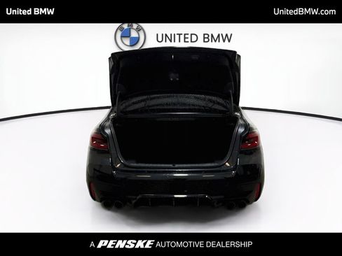 Used 2023 BMW M5 w/ Competition Package AWD/4WD image 13