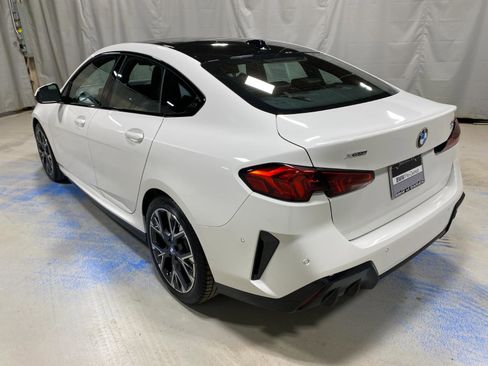 Used 2025 BMW 228i xDrive w/ Premium Package image 8