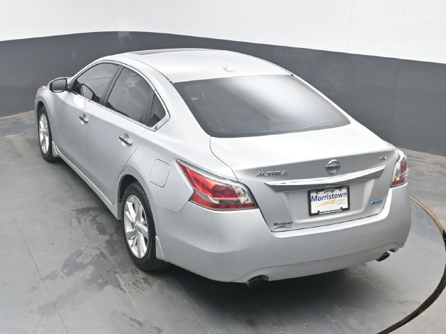 Used 2014 Nissan Altima 2.5 SV w/ Convenience Package FWD image 36