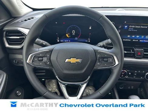 New 2026 Chevrolet TrailBlazer LT w/ Convenience Package AWD/4WD image 8