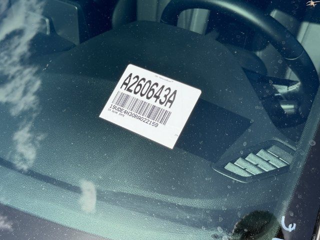 Used 2024 Acura Integra A-Spec FWD image 11