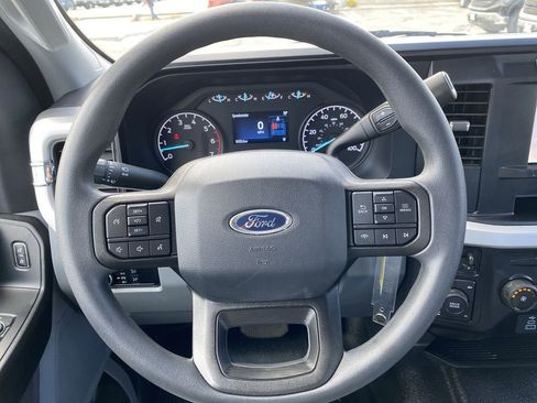 Used 2024 Ford F250 XL w/ Camper Package AWD/4WD image 11