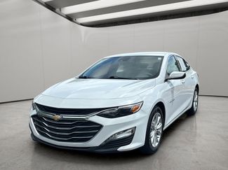 Used 2024 Chevrolet Malibu LT FWD video 1