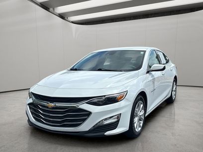 Used 2024 Chevrolet Malibu LT