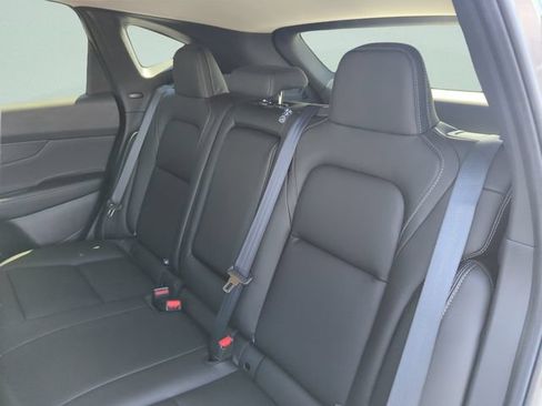New 2026 Nissan Murano SL AWD/4WD image 26