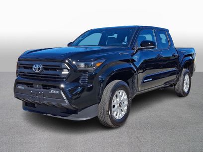 Used 2026 Toyota Tacoma SR5