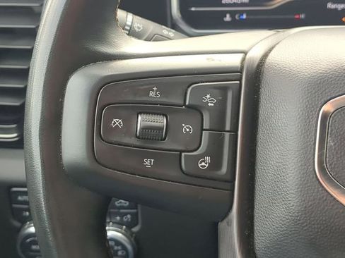 Certified 2025 GMC Sierra 2500 AT4 w/ AT4 Premium Plus Package image 26