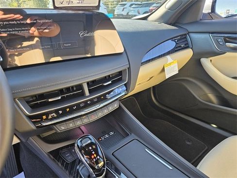 New 2026 Cadillac CT5 Premium Luxury image 21