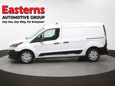 Used 2022 Ford Transit Connect XL FWD image 59