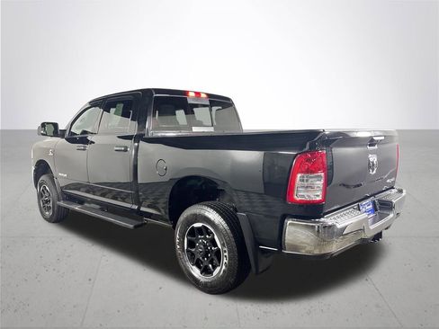 Used 2022 RAM 3500 Tradesman image 7