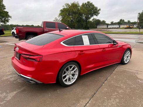 Used 2024 Audi A5 2.0T Premium Plus AWD/4WD image 5