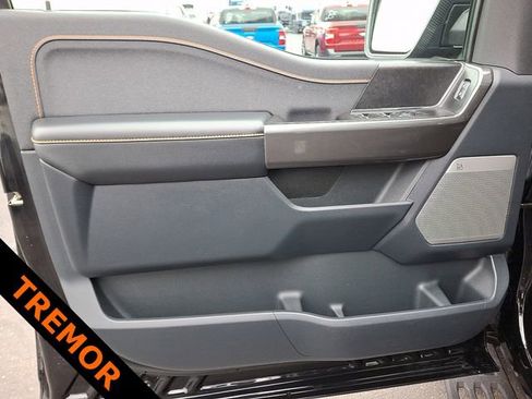 Certified 2021 Ford F150 Tremor w/ Equipment Group 401A Mid image 12