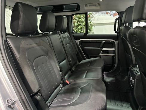 Used 2020 Land Rover Defender 110 First Edition AWD/4WD image 49