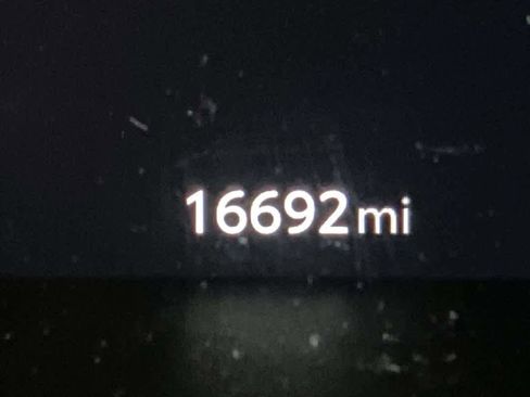 Used 2025 Toyota 4Runner Limited w/ Tow Technology Package image 17