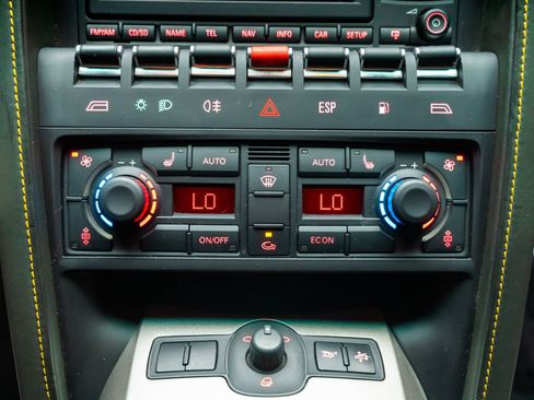 Used 2008 Lamborghini Gallardo AWD/4WD image 50
