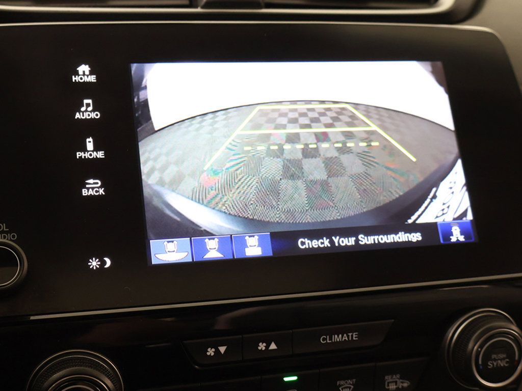 Used 2018 Honda CR-V EX image 46