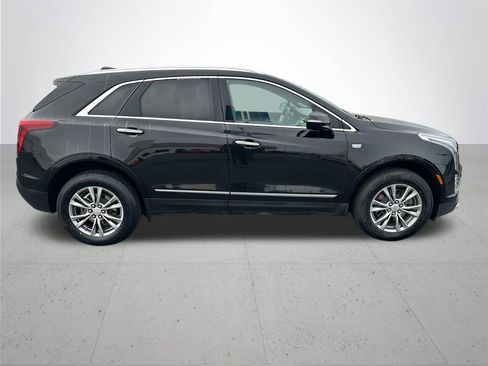 Used 2023 Cadillac XT5 Premium Luxury image 6