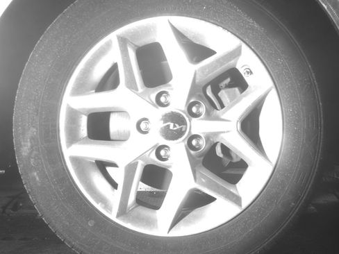 Used 2025 Kia Soul LX w/ LX Technology Package image 18