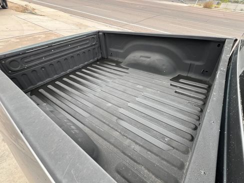 Used 2012 RAM 2500 SLT AWD/4WD image 12