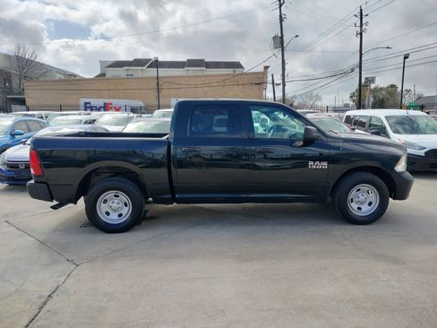 Used 2016 RAM 1500 Tradesman w/ Popular Equipment Group image 8