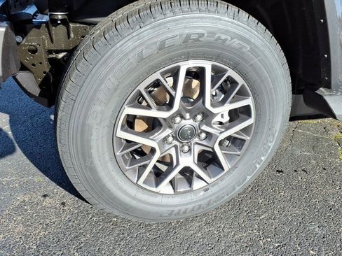 New 2026 Jeep Wrangler Sahara image 6