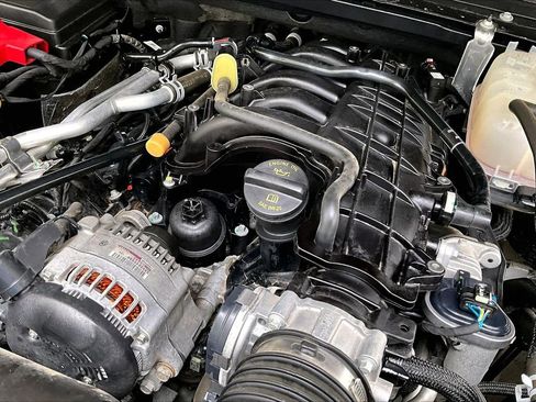 Used 2022 Jeep Gladiator Overland w/ Popular Equipment Package image 28