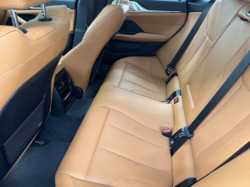 Used 2023 BMW i4 eDrive35 w/ Premium Package RWD image 20