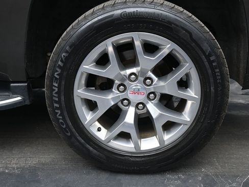 Used 2019 GMC Yukon SLT w/ Open Road Package RWD image 12