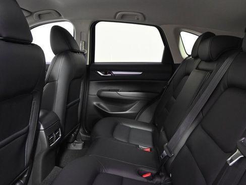 New 2025 MAZDA CX-5 AWD 2.5 S image 21