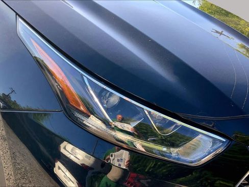 Used 2022 Toyota Highlander Limited FWD image 26