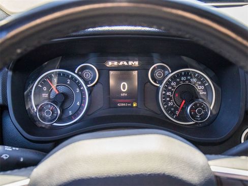 Used 2024 RAM 2500 Big Horn w/ Off Road Package image 35