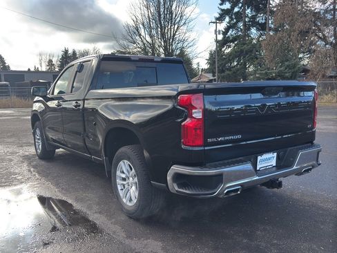 Used 2019 Chevrolet Silverado 1500 LT image 24