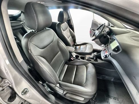 Used 2017 Hyundai Ioniq Limited w/ Ultimate Package 03 FWD image 27