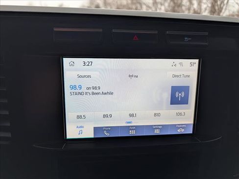 Used 2024 Ford F350 XL w/ XL Chrome Package image 35