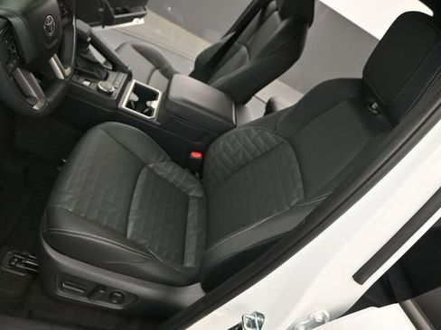 New 2026 Toyota 4Runner TRD Sport Premium RWD image 9
