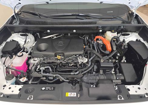Certified 2023 Toyota RAV4 XSE AWD/4WD image 9