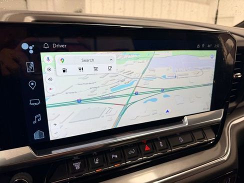 Certified 2025 Chevrolet Silverado 2500 High Country w/ Technology Package image 14