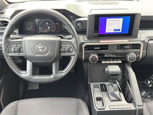 New 2026 Toyota Tacoma SR image 16