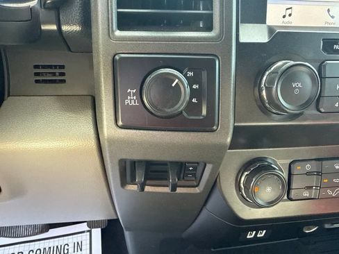 Used 2019 Ford F250 XL w/ STX Appearance Package AWD/4WD image 21