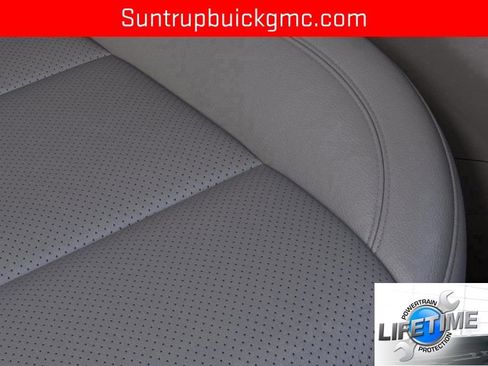 New 2026 GMC Sierra 2500 SLT w/ SLT Premium Package image 83