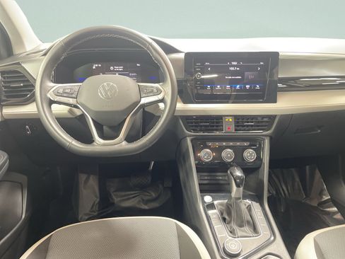 Used 2025 Volkswagen Taos S AWD/4WD image 15