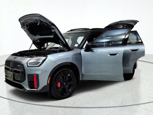 Used 2025 MINI Cooper Countryman John Cooper Works AWD/4WD image 14
