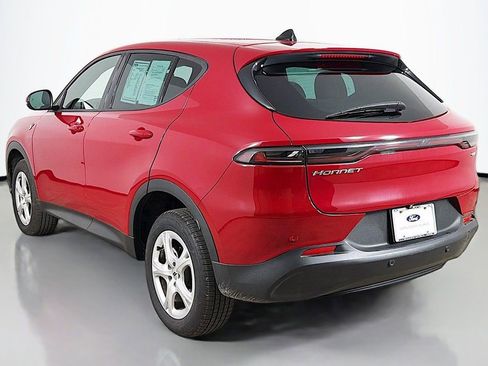 Used 2024 Dodge Hornet GT image 7