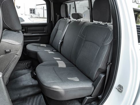 Used 2023 RAM 2500 Tradesman image 37