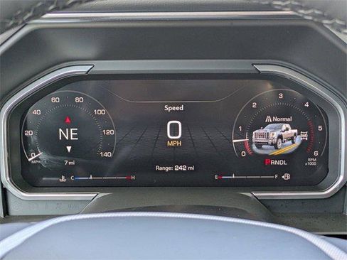 New 2026 GMC Sierra 2500 Denali image 32