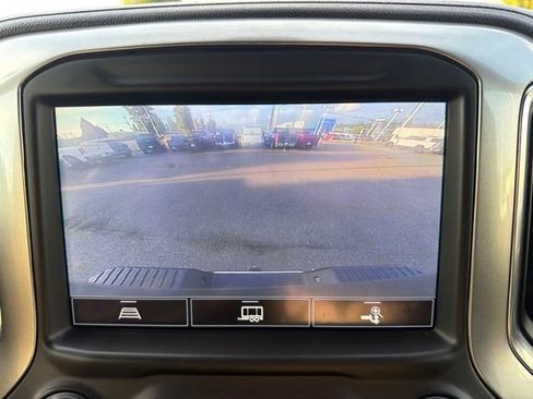Used 2021 Chevrolet Silverado 3500 LT w/ True North Edition AWD/4WD image 24