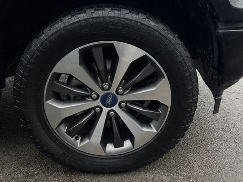 Used 2019 Ford F150 XL w/ Equipment Group 101A Mid image 11