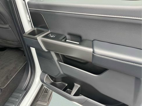 Used 2024 Ford F150 XLT w/ Equipment Group 302A MID image 25